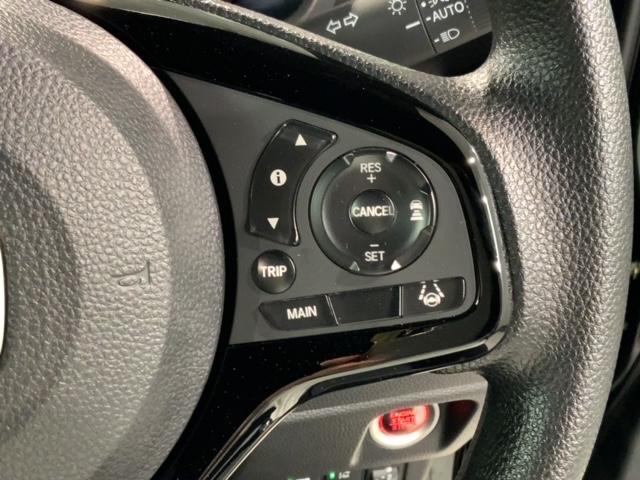 Ｎ－ＷＧＮ Ｌスタイル＋ビター　ＨＳＥＮＳＩＮＧ新車保証試乗車ワンオ－ナ－　ＥＴＣ付き　スマートキ　サイドエアバック　ＵＳＢ　バックモニター　被害軽減ブレーキ　シートヒーター　ＬＥＤヘッドランプ　クルコン　ベンチシート　ＡＡＣ（11枚目）