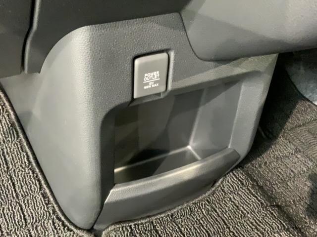 Ｎ－ＷＧＮ Ｌスタイル＋ビター　ＨＳＥＮＳＩＮＧ新車保証試乗車ワンオ－ナ－　ＥＴＣ付き　スマートキ　サイドエアバック　ＵＳＢ　バックモニター　被害軽減ブレーキ　シートヒーター　ＬＥＤヘッドランプ　クルコン　ベンチシート　ＡＡＣ（30枚目）