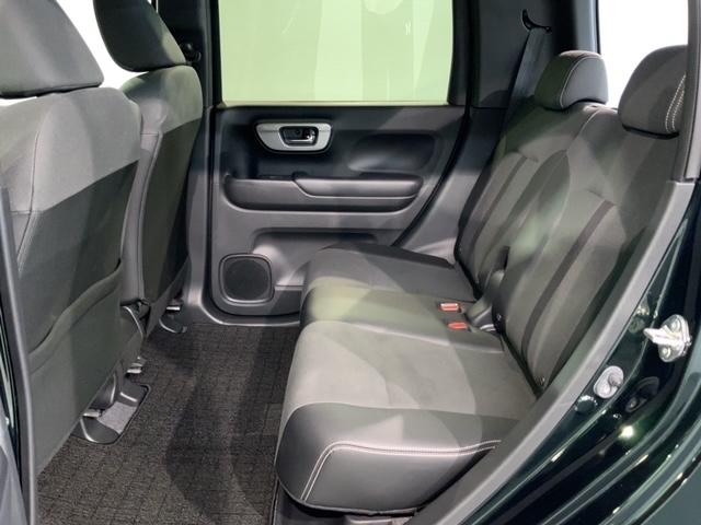 Ｎ－ＷＧＮ Ｌスタイル＋ビター　ＨＳＥＮＳＩＮＧ新車保証試乗車ワンオ－ナ－　ＥＴＣ付き　スマートキ　サイドエアバック　ＵＳＢ　バックモニター　被害軽減ブレーキ　シートヒーター　ＬＥＤヘッドランプ　クルコン　ベンチシート　ＡＡＣ（33枚目）