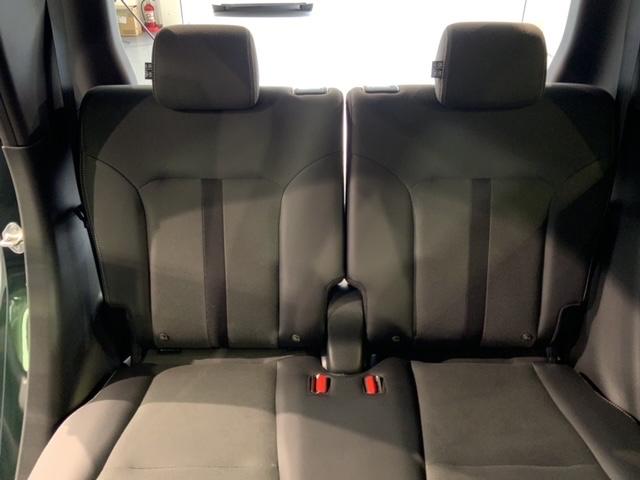 Ｎ－ＷＧＮ Ｌスタイル＋ビター　ＨＳＥＮＳＩＮＧ新車保証試乗車ワンオ－ナ－　ＥＴＣ付き　スマートキ　サイドエアバック　ＵＳＢ　バックモニター　被害軽減ブレーキ　シートヒーター　ＬＥＤヘッドランプ　クルコン　ベンチシート　ＡＡＣ（34枚目）