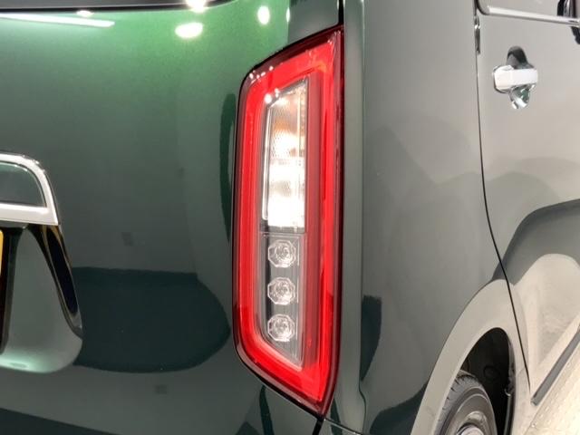 Ｎ－ＷＧＮ Ｌスタイル＋ビター　ＨＳＥＮＳＩＮＧ新車保証試乗車ワンオ－ナ－　ＥＴＣ付き　スマートキ　サイドエアバック　ＵＳＢ　バックモニター　被害軽減ブレーキ　シートヒーター　ＬＥＤヘッドランプ　クルコン　ベンチシート　ＡＡＣ（45枚目）