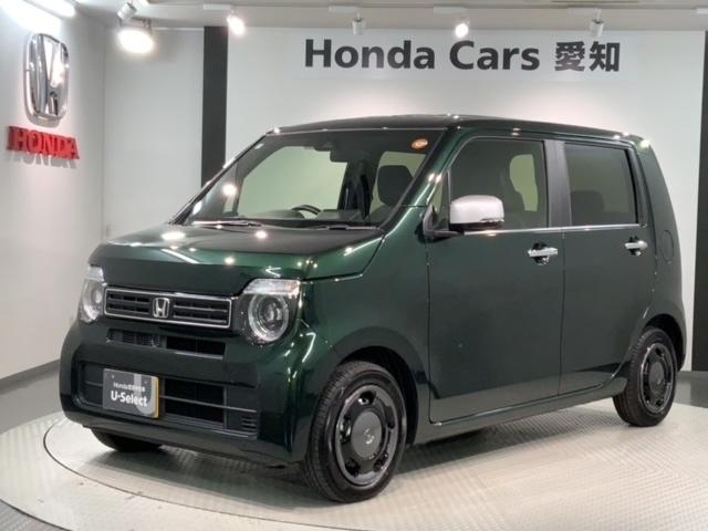 Ｎ－ＷＧＮ Ｌスタイル＋ビター　ＨＳＥＮＳＩＮＧ新車保証試乗車ワンオ－ナ－　ＥＴＣ付き　スマートキ　サイドエアバック　ＵＳＢ　バックモニター　被害軽減ブレーキ　シートヒーター　ＬＥＤヘッドランプ　クルコン　ベンチシート　ＡＡＣ（46枚目）
