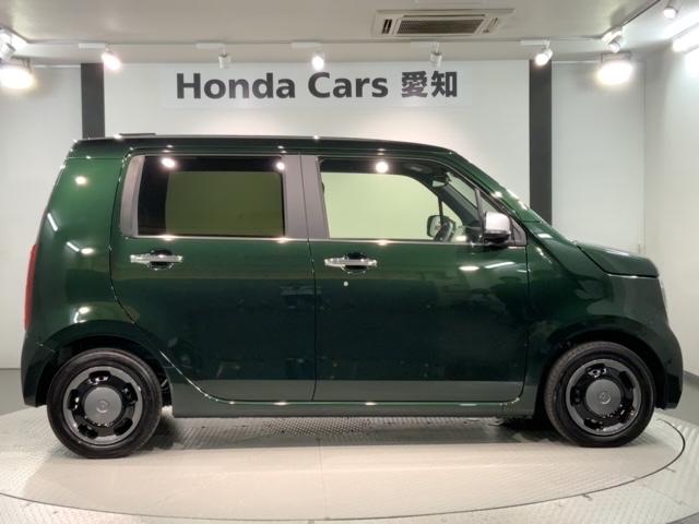 Ｎ－ＷＧＮ Ｌスタイル＋ビター　ＨＳＥＮＳＩＮＧ新車保証試乗車ワンオ－ナ－　ＥＴＣ付き　スマートキ　サイドエアバック　ＵＳＢ　バックモニター　被害軽減ブレーキ　シートヒーター　ＬＥＤヘッドランプ　クルコン　ベンチシート　ＡＡＣ（51枚目）
