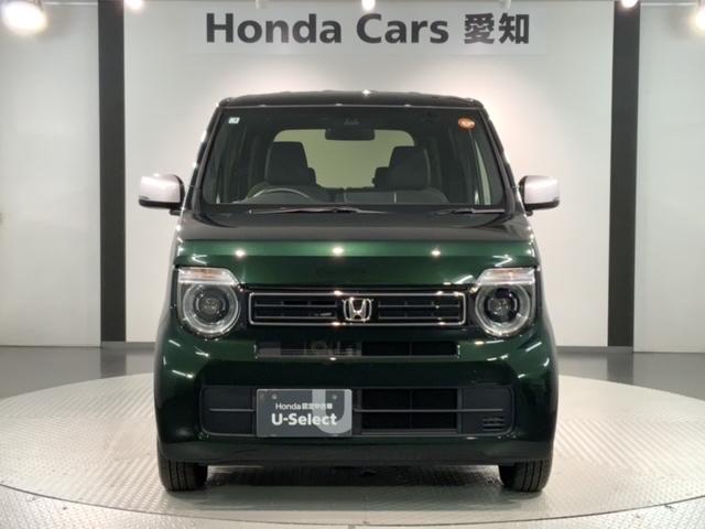 Ｎ－ＷＧＮ Ｌスタイル＋ビター　ＨＳＥＮＳＩＮＧ新車保証試乗車ワンオ－ナ－　ＥＴＣ付き　スマートキ　サイドエアバック　ＵＳＢ　バックモニター　被害軽減ブレーキ　シートヒーター　ＬＥＤヘッドランプ　クルコン　ベンチシート　ＡＡＣ（53枚目）