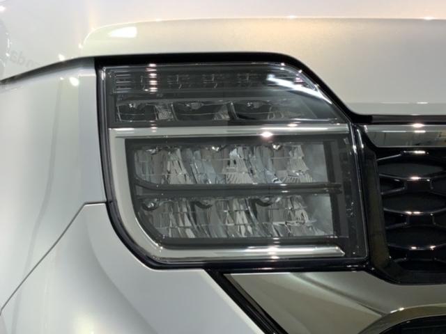 Ｎ－ＷＧＮカスタム Ｌ・ターボ　ＨＳＥＮＳＩＮＧ　新車保証試乗車　ワンオ－ナ－　ＬＥＤランプ　ワンオーナー車　Ｂカメ　サイドエアバック　前席シートヒーター　イモビ　スマートキー・プッシュスタート　キーフリー　横滑り防止　ＥＴＣ車載器（8枚目）