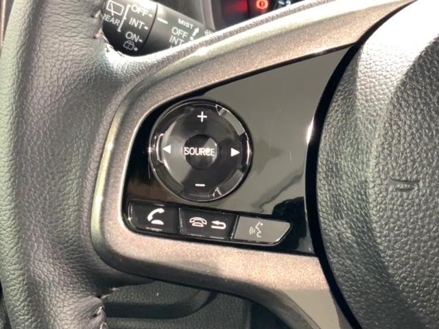 Ｎ－ＷＧＮカスタム Ｌ・ターボ　ＨＳＥＮＳＩＮＧ　新車保証試乗車　ワンオ－ナ－　ＬＥＤランプ　ワンオーナー車　Ｂカメ　サイドエアバック　前席シートヒーター　イモビ　スマートキー・プッシュスタート　キーフリー　横滑り防止　ＥＴＣ車載器（10枚目）