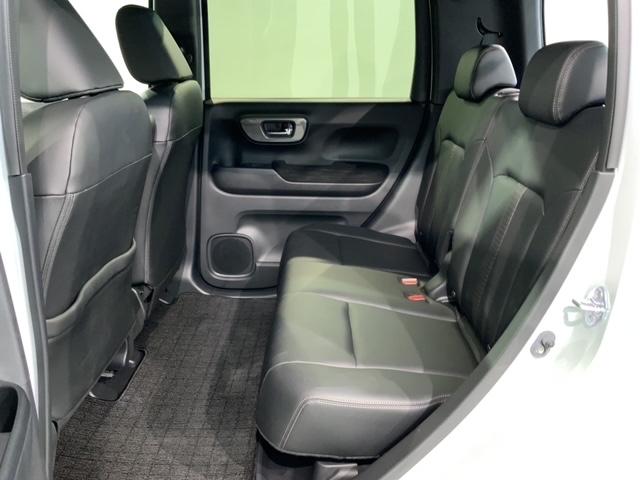 Ｎ－ＷＧＮカスタム Ｌ・ターボ　ＨＳＥＮＳＩＮＧ　新車保証試乗車　ワンオ－ナ－　ＬＥＤランプ　ワンオーナー車　Ｂカメ　サイドエアバック　前席シートヒーター　イモビ　スマートキー・プッシュスタート　キーフリー　横滑り防止　ＥＴＣ車載器（31枚目）