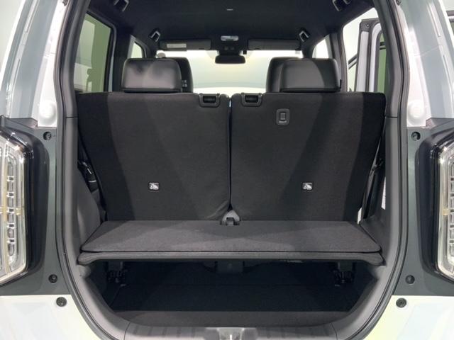 Ｎ－ＷＧＮカスタム Ｌ・ターボ　ＨＳＥＮＳＩＮＧ　新車保証試乗車　ワンオ－ナ－　ＬＥＤランプ　ワンオーナー車　Ｂカメ　サイドエアバック　前席シートヒーター　イモビ　スマートキー・プッシュスタート　キーフリー　横滑り防止　ＥＴＣ車載器（38枚目）