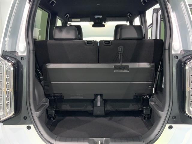 Ｎ－ＷＧＮカスタム Ｌ・ターボ　ＨＳＥＮＳＩＮＧ　新車保証試乗車　ワンオ－ナ－　ＬＥＤランプ　ワンオーナー車　Ｂカメ　サイドエアバック　前席シートヒーター　イモビ　スマートキー・プッシュスタート　キーフリー　横滑り防止　ＥＴＣ車載器（39枚目）