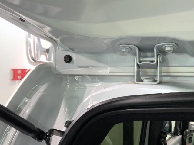 Ｎ－ＷＧＮカスタム Ｌ・ターボ　ＨＳＥＮＳＩＮＧ　新車保証試乗車　ワンオ－ナ－　ＬＥＤランプ　ワンオーナー車　Ｂカメ　サイドエアバック　前席シートヒーター　イモビ　スマートキー・プッシュスタート　キーフリー　横滑り防止　ＥＴＣ車載器（43枚目）