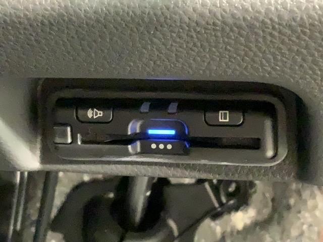 Ｎ－ＶＡＮ ファン・ターボ　ＨＳＥＮＳＩＮＧ新車保証試乗車ワンオーナー　パワーウィンドウ　Ｂカメ　パワステ　エアバック　エアコン　クルコン　ＡＢＳ　４ＷＤ　地デジ　横滑り防止　ＬＥＤ　スマートキー　ターボ　ＥＴＣ　記録簿（12枚目）