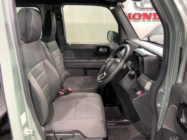 Ｎ－ＶＡＮ ファン・ターボ　ＨＳＥＮＳＩＮＧ新車保証試乗車ワンオーナー　パワーウィンドウ　Ｂカメ　パワステ　エアバック　エアコン　クルコン　ＡＢＳ　４ＷＤ　地デジ　横滑り防止　ＬＥＤ　スマートキー　ターボ　ＥＴＣ　記録簿（16枚目）
