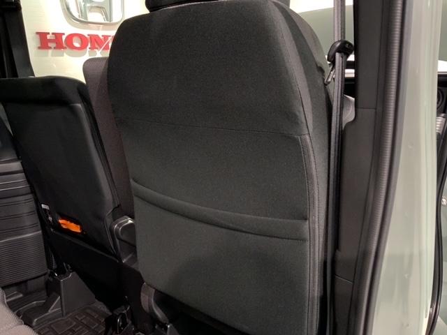 Ｎ－ＶＡＮ ファン・ターボ　ＨＳＥＮＳＩＮＧ新車保証試乗車ワンオーナー　パワーウィンドウ　Ｂカメ　パワステ　エアバック　エアコン　クルコン　ＡＢＳ　４ＷＤ　地デジ　横滑り防止　ＬＥＤ　スマートキー　ターボ　ＥＴＣ　記録簿（30枚目）
