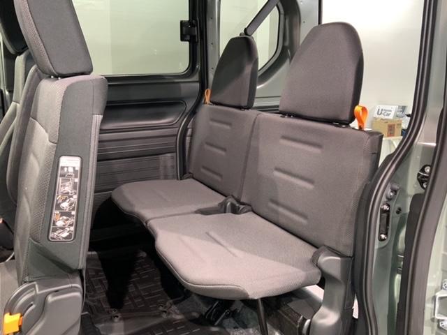 Ｎ－ＶＡＮ ファン・ターボ　ＨＳＥＮＳＩＮＧ新車保証試乗車ワンオーナー　パワーウィンドウ　Ｂカメ　パワステ　エアバック　エアコン　クルコン　ＡＢＳ　４ＷＤ　地デジ　横滑り防止　ＬＥＤ　スマートキー　ターボ　ＥＴＣ　記録簿（32枚目）
