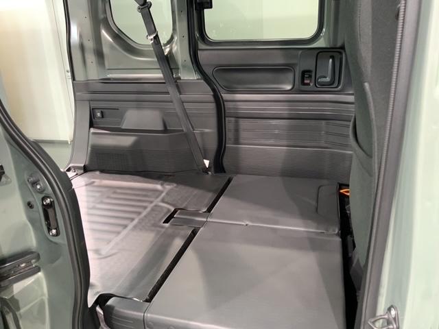 Ｎ－ＶＡＮ ファン・ターボ　ＨＳＥＮＳＩＮＧ新車保証試乗車ワンオーナー　パワーウィンドウ　Ｂカメ　パワステ　エアバック　エアコン　クルコン　ＡＢＳ　４ＷＤ　地デジ　横滑り防止　ＬＥＤ　スマートキー　ターボ　ＥＴＣ　記録簿（35枚目）