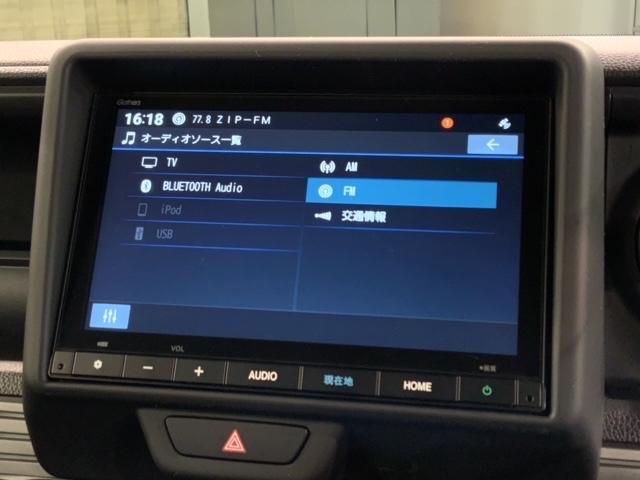 Ｎ－ＶＡＮ ファン・ターボ　ＨＳＥＮＳＩＮＧ新車保証試乗車ワンオーナー　パワーウィンドウ　Ｂカメ　パワステ　エアバック　エアコン　クルコン　ＡＢＳ　４ＷＤ　地デジ　横滑り防止　ＬＥＤ　スマートキー　ターボ　ＥＴＣ　記録簿（40枚目）