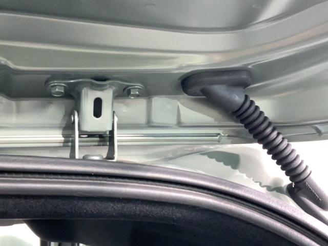 Ｎ－ＶＡＮ ファン・ターボ　ＨＳＥＮＳＩＮＧ新車保証試乗車ワンオーナー　パワーウィンドウ　Ｂカメ　パワステ　エアバック　エアコン　クルコン　ＡＢＳ　４ＷＤ　地デジ　横滑り防止　ＬＥＤ　スマートキー　ターボ　ＥＴＣ　記録簿（43枚目）