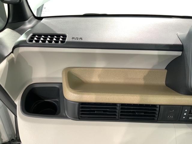 Ｎ－ＢＯＸ ベースグレード　ＨＳＥＮＳＩＮＧ　新車保証試乗車　ワンオ－ナ－　衝突軽減システム　スマートキ－　フルフラットシート　カーテンエアバック　イモビライザー　横滑り防止　オートクルーズ　ＬＥＤヘッドライト　キーフリー　禁煙（26枚目）