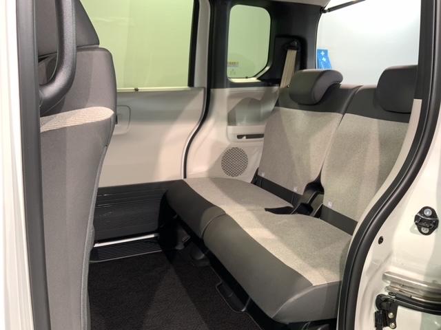 Ｎ－ＢＯＸ ベースグレード　ＨＳＥＮＳＩＮＧ　新車保証試乗車　ワンオ－ナ－　衝突軽減システム　スマートキ－　フルフラットシート　カーテンエアバック　イモビライザー　横滑り防止　オートクルーズ　ＬＥＤヘッドライト　キーフリー　禁煙（32枚目）