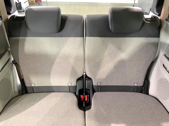 Ｎ－ＢＯＸ ベースグレード　ＨＳＥＮＳＩＮＧ　新車保証試乗車　ワンオ－ナ－　衝突軽減システム　スマートキ－　フルフラットシート　カーテンエアバック　イモビライザー　横滑り防止　オートクルーズ　ＬＥＤヘッドライト　キーフリー　禁煙（33枚目）