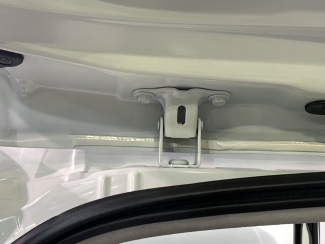 Ｎ－ＢＯＸ ベースグレード　ＨＳＥＮＳＩＮＧ　新車保証試乗車　ワンオ－ナ－　衝突軽減システム　スマートキ－　フルフラットシート　カーテンエアバック　イモビライザー　横滑り防止　オートクルーズ　ＬＥＤヘッドライト　キーフリー　禁煙（43枚目）