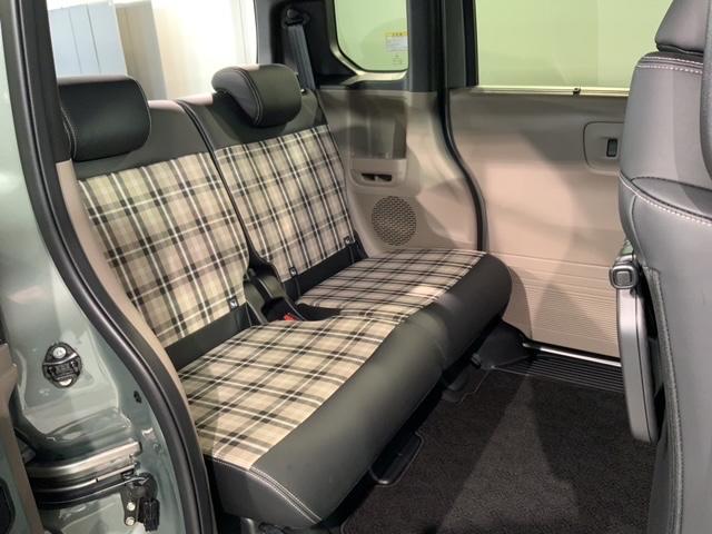 Ｎ－ＢＯＸジョイ ターボ　ＨＳＥＮＳＩＮＧ　２ト－ン　新車保証試乗車　整備記録簿　ＬＥＤヘッド　ＥＴＣ車載器　オートエアコン　バックカメラ　両側電動ドア　パワーウィンドウ　キーフリー　シートヒーター　フルセグ　スマートキー（18枚目）