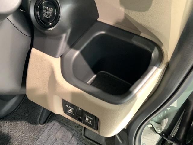 Ｎ－ＢＯＸジョイ ターボ　ＨＳＥＮＳＩＮＧ　２ト－ン　新車保証試乗車　整備記録簿　ＬＥＤヘッド　ＥＴＣ車載器　オートエアコン　バックカメラ　両側電動ドア　パワーウィンドウ　キーフリー　シートヒーター　フルセグ　スマートキー（28枚目）