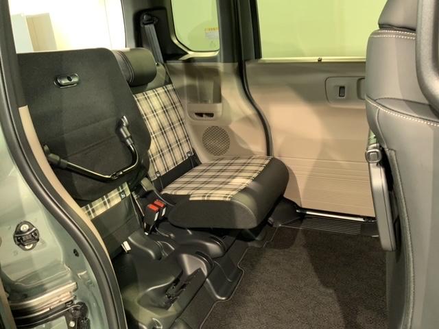Ｎ－ＢＯＸジョイ ターボ　ＨＳＥＮＳＩＮＧ　２ト－ン　新車保証試乗車　整備記録簿　ＬＥＤヘッド　ＥＴＣ車載器　オートエアコン　バックカメラ　両側電動ドア　パワーウィンドウ　キーフリー　シートヒーター　フルセグ　スマートキー（33枚目）
