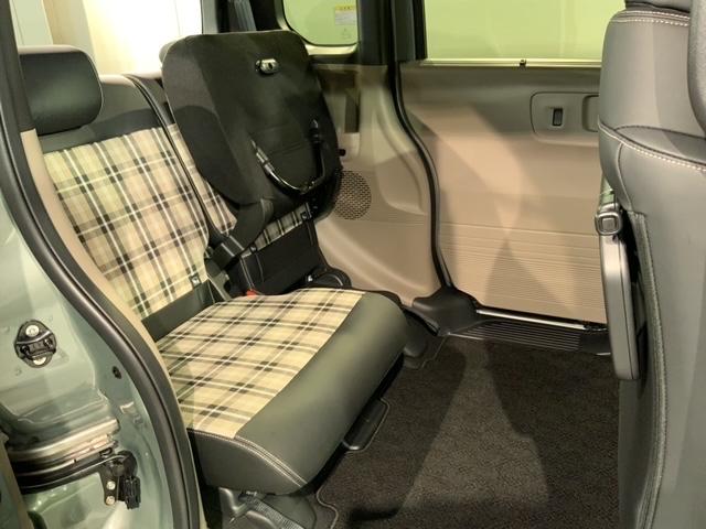Ｎ－ＢＯＸジョイ ターボ　ＨＳＥＮＳＩＮＧ　２ト－ン　新車保証試乗車　整備記録簿　ＬＥＤヘッド　ＥＴＣ車載器　オートエアコン　バックカメラ　両側電動ドア　パワーウィンドウ　キーフリー　シートヒーター　フルセグ　スマートキー（35枚目）