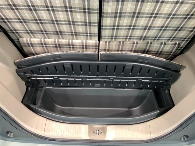 Ｎ－ＢＯＸジョイ ターボ　ＨＳＥＮＳＩＮＧ　２ト－ン　新車保証試乗車　整備記録簿　ＬＥＤヘッド　ＥＴＣ車載器　オートエアコン　バックカメラ　両側電動ドア　パワーウィンドウ　キーフリー　シートヒーター　フルセグ　スマートキー（37枚目）