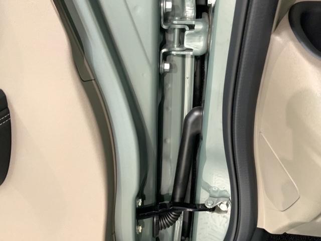 Ｎ－ＢＯＸジョイ ターボ　ＨＳＥＮＳＩＮＧ　２ト－ン　新車保証試乗車　整備記録簿　ＬＥＤヘッド　ＥＴＣ車載器　オートエアコン　バックカメラ　両側電動ドア　パワーウィンドウ　キーフリー　シートヒーター　フルセグ　スマートキー（42枚目）