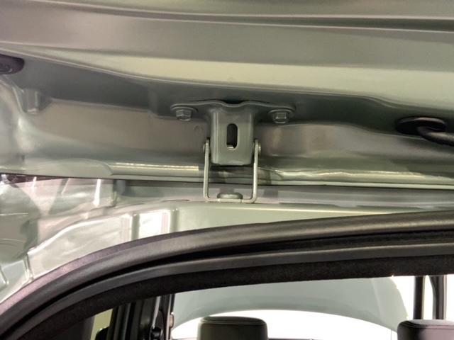 Ｎ－ＢＯＸジョイ ターボ　ＨＳＥＮＳＩＮＧ　２ト－ン　新車保証試乗車　整備記録簿　ＬＥＤヘッド　ＥＴＣ車載器　オートエアコン　バックカメラ　両側電動ドア　パワーウィンドウ　キーフリー　シートヒーター　フルセグ　スマートキー（43枚目）