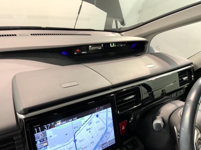 ステップワゴンスパーダ スパーダホンダセンシング　最長５年保証　ワンオ－ナ－　ナビＲカメラ　盗難防止　助手席エアバッグ　ワンオーナ－　Ｗパワスラ　記録簿有　リアオートエアコン　地デジ　ＬＥＤライト　横滑り防止システム　オートエアコン　リアカメラ　禁煙（25枚目）