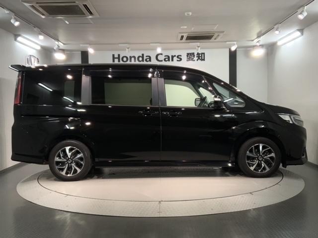 ステップワゴンスパーダ スパーダホンダセンシング　最長５年保証　ワンオ－ナ－　ナビＲカメラ　盗難防止　助手席エアバッグ　ワンオーナ－　Ｗパワスラ　記録簿有　リアオートエアコン　地デジ　ＬＥＤライト　横滑り防止システム　オートエアコン　リアカメラ　禁煙（51枚目）