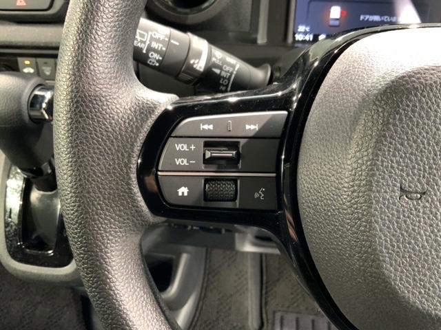 Ｎ－ＢＯＸカスタム ベースグレード　ＨＳＥＮＳＩＮＧ新車保証試乗車ワンオ－ナ－　Ｗ電動ドア　ＵＳＢ接続　ＣＭＢＳ　禁煙　１オーナー　ベンチシート　オートエアコン　スマートキ　フルフラット　ＬＥＤ　盗難防止装置　クルコン　ＥＴＣ　ＥＳＣ（10枚目）