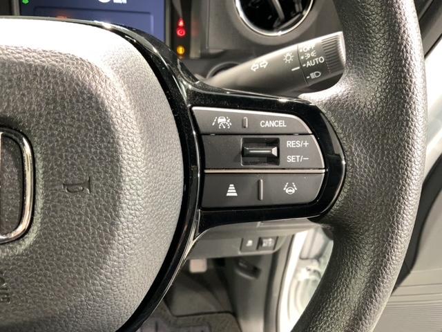 Ｎ－ＢＯＸカスタム ベースグレード　ＨＳＥＮＳＩＮＧ新車保証試乗車ワンオ－ナ－　Ｗ電動ドア　ＵＳＢ接続　ＣＭＢＳ　禁煙　１オーナー　ベンチシート　オートエアコン　スマートキ　フルフラット　ＬＥＤ　盗難防止装置　クルコン　ＥＴＣ　ＥＳＣ（11枚目）