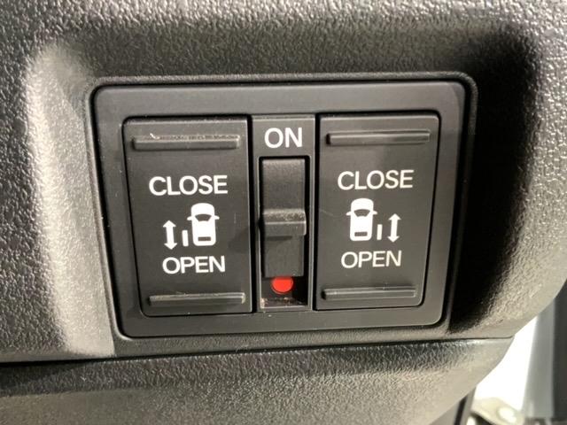 Ｎ－ＢＯＸカスタム ベースグレード　ＨＳＥＮＳＩＮＧ新車保証試乗車ワンオ－ナ－　Ｗ電動ドア　ＵＳＢ接続　ＣＭＢＳ　禁煙　１オーナー　ベンチシート　オートエアコン　スマートキ　フルフラット　ＬＥＤ　盗難防止装置　クルコン　ＥＴＣ　ＥＳＣ（14枚目）