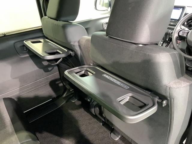 Ｎ－ＢＯＸカスタム ベースグレード　ＨＳＥＮＳＩＮＧ新車保証試乗車ワンオ－ナ－　Ｗ電動ドア　ＵＳＢ接続　ＣＭＢＳ　禁煙　１オーナー　ベンチシート　オートエアコン　スマートキ　フルフラット　ＬＥＤ　盗難防止装置　クルコン　ＥＴＣ　ＥＳＣ（30枚目）