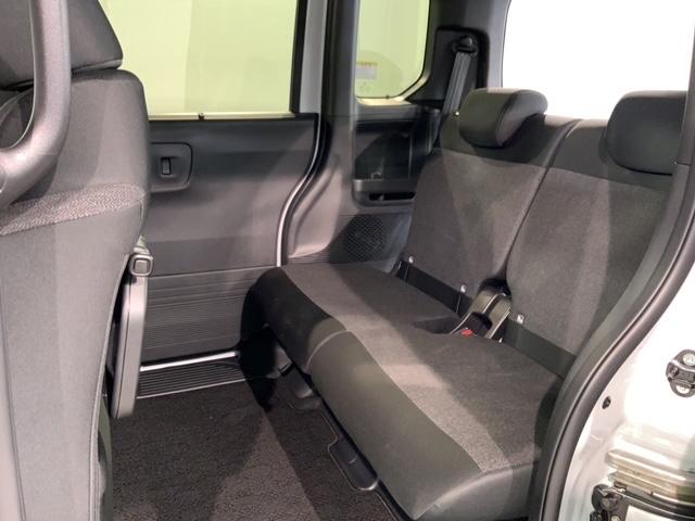 Ｎ－ＢＯＸカスタム ベースグレード　ＨＳＥＮＳＩＮＧ新車保証試乗車ワンオ－ナ－　Ｗ電動ドア　ＵＳＢ接続　ＣＭＢＳ　禁煙　１オーナー　ベンチシート　オートエアコン　スマートキ　フルフラット　ＬＥＤ　盗難防止装置　クルコン　ＥＴＣ　ＥＳＣ（32枚目）