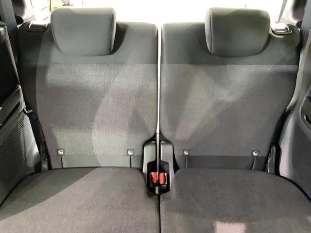 Ｎ－ＢＯＸカスタム ベースグレード　ＨＳＥＮＳＩＮＧ新車保証試乗車ワンオ－ナ－　Ｗ電動ドア　ＵＳＢ接続　ＣＭＢＳ　禁煙　１オーナー　ベンチシート　オートエアコン　スマートキ　フルフラット　ＬＥＤ　盗難防止装置　クルコン　ＥＴＣ　ＥＳＣ（33枚目）