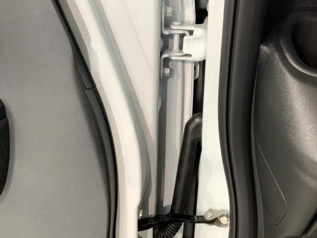Ｎ－ＢＯＸカスタム ベースグレード　ＨＳＥＮＳＩＮＧ新車保証試乗車ワンオ－ナ－　Ｗ電動ドア　ＵＳＢ接続　ＣＭＢＳ　禁煙　１オーナー　ベンチシート　オートエアコン　スマートキ　フルフラット　ＬＥＤ　盗難防止装置　クルコン　ＥＴＣ　ＥＳＣ（42枚目）