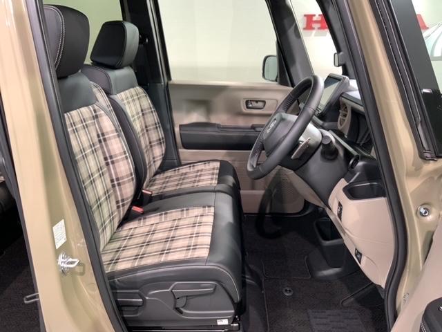 Ｎ－ＢＯＸジョイ ターボ　Ｈ　ＳＥＮＳＩＮＧ　２ト－ン　新車保証　試乗車　ワンオ－ナ－　ナビＶＸＭ－２４５ＺＦＥｉ　ＴＶ　Ｒカメラ　ＢＴオ－ディオ　シ－トヒ－タ－　ＥＴＣ　ＬＥＤライト　両側電動ドア　ＶＳＡ　クルコン　ＡＡＣ（17枚目）