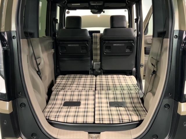 Ｎ－ＢＯＸジョイ ターボ　Ｈ　ＳＥＮＳＩＮＧ　２ト－ン　新車保証　試乗車　ワンオ－ナ－　ナビＶＸＭ－２４５ＺＦＥｉ　ＴＶ　Ｒカメラ　ＢＴオ－ディオ　シ－トヒ－タ－　ＥＴＣ　ＬＥＤライト　両側電動ドア　ＶＳＡ　クルコン　ＡＡＣ（19枚目）