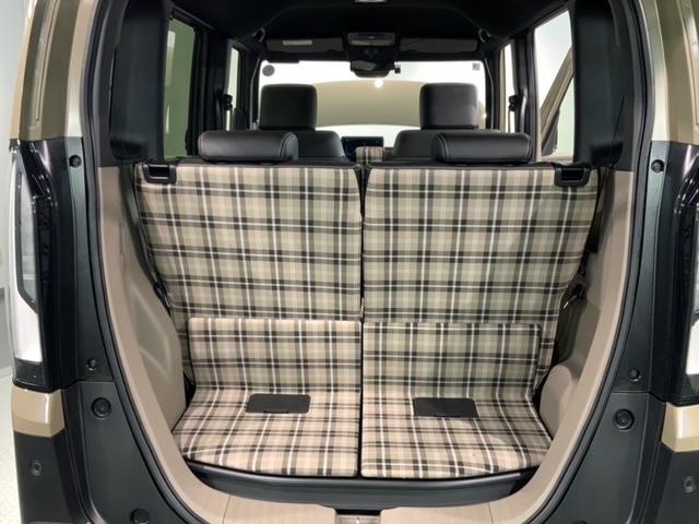 Ｎ－ＢＯＸジョイ ターボ　Ｈ　ＳＥＮＳＩＮＧ　２ト－ン　新車保証　試乗車　ワンオ－ナ－　ナビＶＸＭ－２４５ＺＦＥｉ　ＴＶ　Ｒカメラ　ＢＴオ－ディオ　シ－トヒ－タ－　ＥＴＣ　ＬＥＤライト　両側電動ドア　ＶＳＡ　クルコン　ＡＡＣ（37枚目）