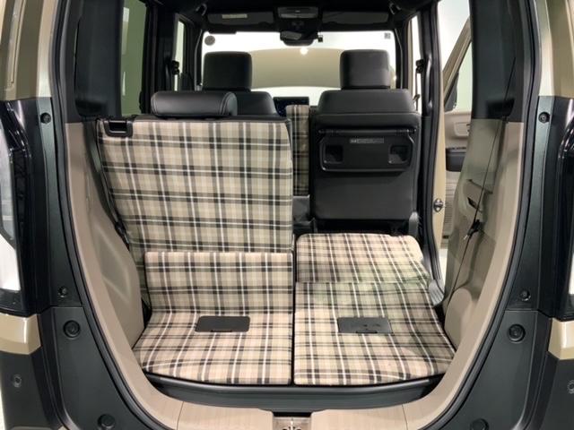 Ｎ－ＢＯＸジョイ ターボ　Ｈ　ＳＥＮＳＩＮＧ　２ト－ン　新車保証　試乗車　ワンオ－ナ－　ナビＶＸＭ－２４５ＺＦＥｉ　ＴＶ　Ｒカメラ　ＢＴオ－ディオ　シ－トヒ－タ－　ＥＴＣ　ＬＥＤライト　両側電動ドア　ＶＳＡ　クルコン　ＡＡＣ（38枚目）