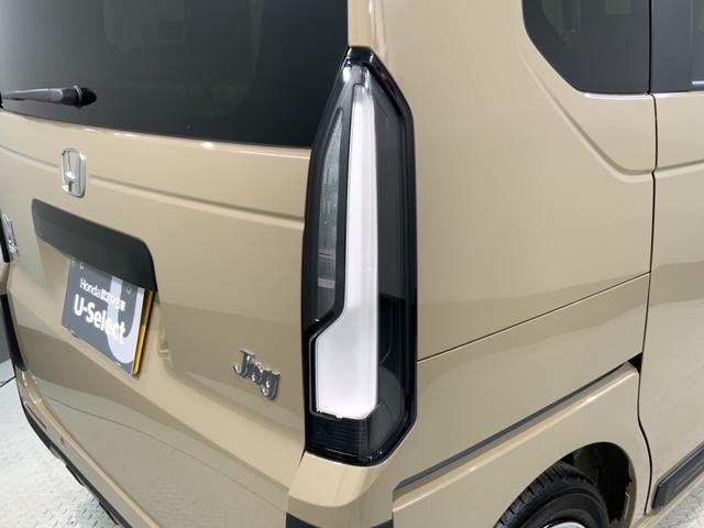 Ｎ－ＢＯＸジョイ ターボ　Ｈ　ＳＥＮＳＩＮＧ　２ト－ン　新車保証　試乗車　ワンオ－ナ－　ナビＶＸＭ－２４５ＺＦＥｉ　ＴＶ　Ｒカメラ　ＢＴオ－ディオ　シ－トヒ－タ－　ＥＴＣ　ＬＥＤライト　両側電動ドア　ＶＳＡ　クルコン　ＡＡＣ（45枚目）