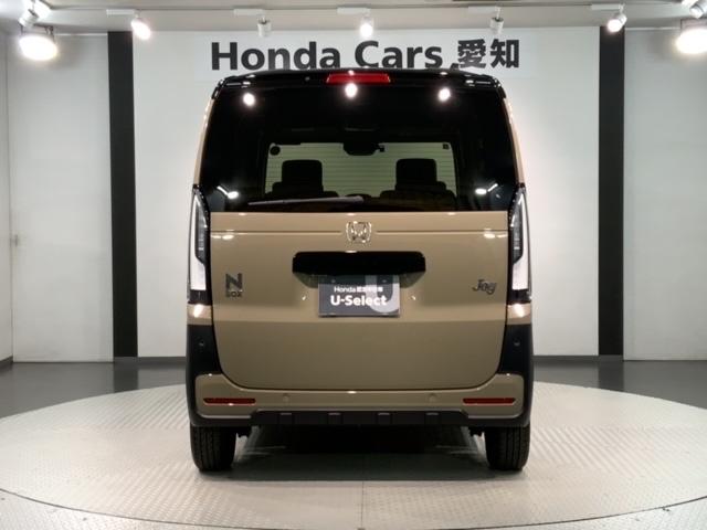 Ｎ－ＢＯＸジョイ ターボ　Ｈ　ＳＥＮＳＩＮＧ　２ト－ン　新車保証　試乗車　ワンオ－ナ－　ナビＶＸＭ－２４５ＺＦＥｉ　ＴＶ　Ｒカメラ　ＢＴオ－ディオ　シ－トヒ－タ－　ＥＴＣ　ＬＥＤライト　両側電動ドア　ＶＳＡ　クルコン　ＡＡＣ（49枚目）