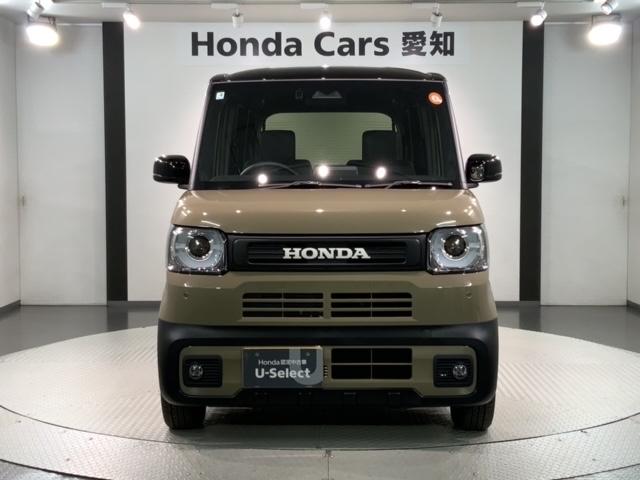 Ｎ－ＢＯＸジョイ ターボ　Ｈ　ＳＥＮＳＩＮＧ　２ト－ン　新車保証　試乗車　ワンオ－ナ－　ナビＶＸＭ－２４５ＺＦＥｉ　ＴＶ　Ｒカメラ　ＢＴオ－ディオ　シ－トヒ－タ－　ＥＴＣ　ＬＥＤライト　両側電動ドア　ＶＳＡ　クルコン　ＡＡＣ（53枚目）