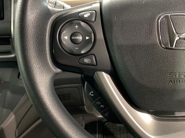 フリード G・ホンダセンシング 最長5年保証 ワンオ-ナ- ナビVXM-204VFi TV Rカメラ CD録音 BTオ-ディオDVD ドラレコ ETC LEDライト 両側電動ドア VSA シ-トヒ-タ- クルコン スマ-トキ-AAC(10枚目)