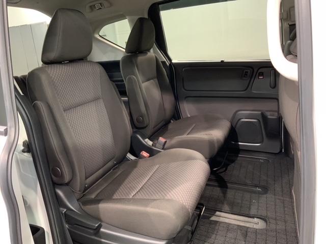 フリード G・ホンダセンシング 最長5年保証 ワンオ-ナ- ナビVXM-204VFi TV Rカメラ CD録音 BTオ-ディオDVD ドラレコ ETC LEDライト 両側電動ドア VSA シ-トヒ-タ- クルコン スマ-トキ-AAC(18枚目)